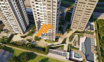 Imagem 3: APARTAMENTO RESIDENCIAL em SOROCABA - SP, PARQUE CAMPOLIM