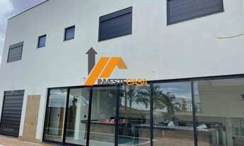 Imagem 6: CASA EM CONDOMÍNIO RESIDENCIAL em VOTORANTIM - SP, ALPHAVILLE NOVA ESPLANADA