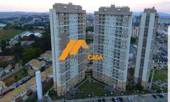Imagem: APARTAMENTO RESIDENCIAL em SOROCABA - SP