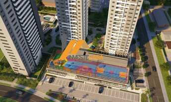 Imagem 2: APARTAMENTO RESIDENCIAL em SOROCABA - SP, PARQUE CAMPOLIM