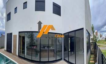 Imagem 7: CASA EM CONDOMÍNIO RESIDENCIAL em VOTORANTIM - SP, ALPHAVILLE NOVA ESPLANADA