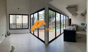 Imagem 3: CASA EM CONDOMÍNIO RESIDENCIAL em VOTORANTIM - SP, ALPHAVILLE NOVA ESPLANADA