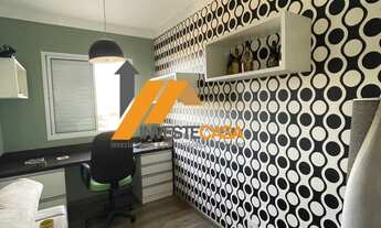 Imagem 6: APARTAMENTO RESIDENCIAL em SOROCABA - SP, JARDIM SÃO CARLOS