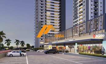 Imagem 4: APARTAMENTO RESIDENCIAL em SOROCABA - SP, PARQUE CAMPOLIM