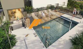 Imagem 6: APARTAMENTO RESIDENCIAL em SOROCABA - SP, PARQUE CAMPOLIM