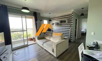 Imagem 2: APARTAMENTO RESIDENCIAL em SOROCABA - SP, JARDIM SÃO CARLOS