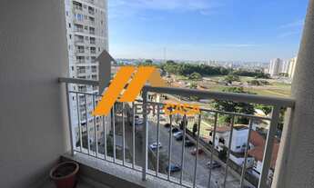 Imagem 7: APARTAMENTO RESIDENCIAL em SOROCABA - SP, JARDIM SÃO CARLOS