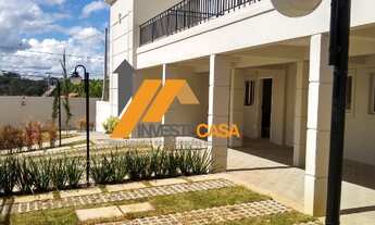 Imagem 4: CASA EM CONDOMÍNIO RESIDENCIAL em SOROCABA - SP, JARDIM GONÇALVES