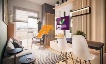 Imagem 5: APARTAMENTO RESIDENCIAL em SOROCABA - SP, JARDIM SANTA ROSÁLIA