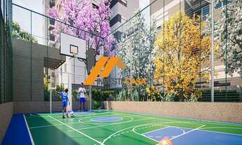 Imagem 7: APARTAMENTO RESIDENCIAL em SOROCABA - SP, JARDIM SANTA ROSÁLIA