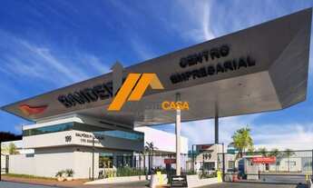 Imagem: GALPAO COMERCIAL em VOTORANTIM - SP, PROTESTANTES