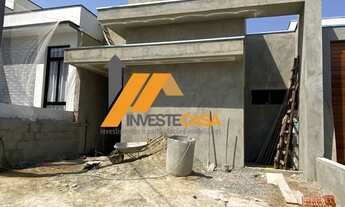 Imagem 2: CASA EM CONDOMÍNIO RESIDENCIAL em SOROCABA - SP, HORTO FLORESTAL