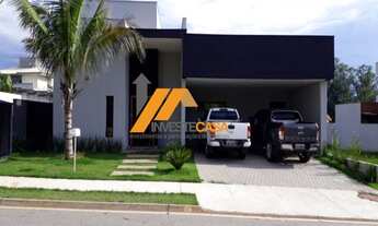 Imagem: CASA EM CONDOMÍNIO RESIDENCIAL em SOROCABA