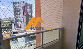 Imagem 5: APARTAMENTO RESIDENCIAL em SOROCABA - SP, ALÉM PONTE