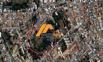 Imagem 6: AREA RESIDENCIAL em SOROCABA - SP, JARDIM MARCELO AUGUSTO