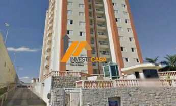 Imagem: APARTAMENTO RESIDENCIAL em SOROCABA - SP