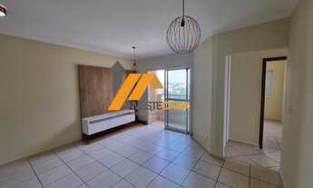 Imagem 3: APARTAMENTO RESIDENCIAL em SOROCABA - SP, ALÉM PONTE