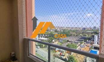 Imagem 4: APARTAMENTO RESIDENCIAL em SOROCABA - SP, ALÉM PONTE