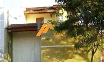 Imagem: CASA RESIDENCIAL em SOROCABA - SP, JARDIM