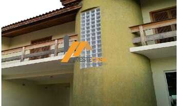 Imagem 2: CASA RESIDENCIAL em SOROCABA - SP, JARDIM SÃO CARLOS