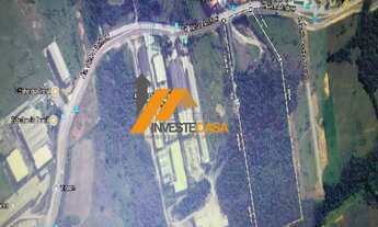 Imagem: AREA INDUSTRIAL em SOROCABA - SP, ZONA INDUSTRIAL