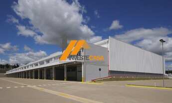 Imagem 4: GALPAO INDUSTRIAL em SOROCABA - SP, BOA VISTA