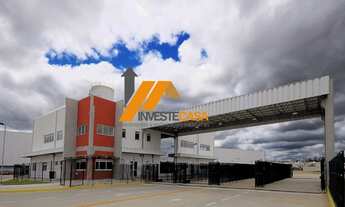 Imagem: GALPAO INDUSTRIAL em SOROCABA - SP, BOA