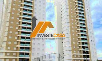 Imagem 3: APARTAMENTO RESIDENCIAL em SOROCABA - SP, PARQUE CAMPOLIM