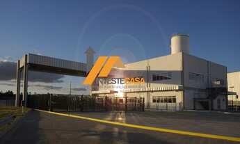 Imagem 2: GALPAO INDUSTRIAL em SOROCABA - SP, BOA VISTA