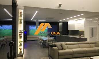 Imagem 4: CASA EM CONDOMÍNIO RESIDENCIAL em VOTORANTIM - SP, ALPHAVILLE NOVA ESPLANADA 3