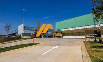 Imagem 2: GALPAO INDUSTRIAL em SOROCABA - SP, CAJURU DO SUL