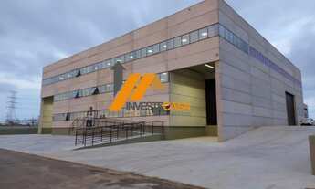 Imagem: GALPAO INDUSTRIAL em SOROCABA - SP, IPORANGA