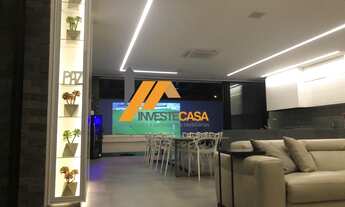 Imagem 6: CASA EM CONDOMÍNIO RESIDENCIAL em VOTORANTIM - SP, ALPHAVILLE NOVA ESPLANADA 3