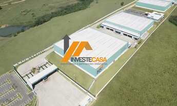 Imagem 4: GALPAO INDUSTRIAL em SOROCABA - SP, CAJURU DO SUL