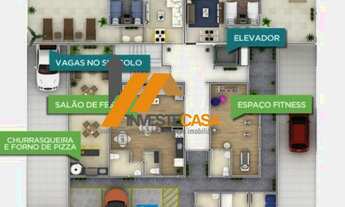 Imagem 3: APARTAMENTO RESIDENCIAL em SOROCABA - SP, JARDIM SIMUS