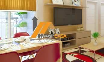 Imagem 7: APARTAMENTO RESIDENCIAL em SOROCABA - SP, JARDIM SIMUS