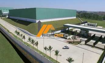 Imagem: GALPAO INDUSTRIAL em SOROCABA - SP, CAJURU