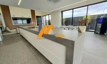 Imagem 3: CASA EM CONDOMÍNIO RESIDENCIAL em VOTORANTIM - SP, ALPHAVILLE NOVA ESPLANADA 3