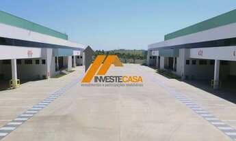 Imagem 6: GALPAO INDUSTRIAL em SOROCABA - SP, CAJURU DO SUL