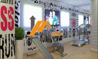 Imagem 6: APARTAMENTO RESIDENCIAL em SOROCABA - SP, JARDIM SIMUS