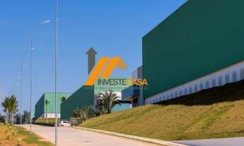 Imagem 5: GALPAO INDUSTRIAL em SOROCABA - SP, CAJURU DO SUL