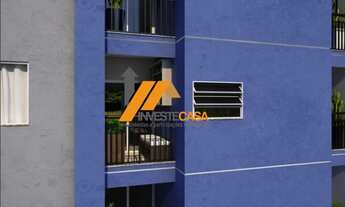 Imagem 2: APARTAMENTO RESIDENCIAL em SOROCABA - SP, JARDIM SIMUS