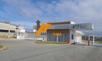 Imagem: TERRENO INDUSTRIAL em VOTORANTIM - SP, CAPOAVINHA