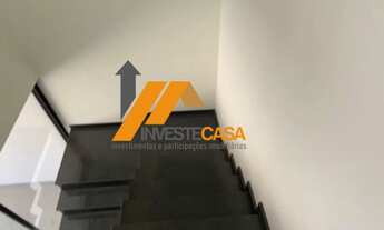 Imagem 6: CASA EM CONDOMÍNIO RESIDENCIAL em SOROCABA - SP, CAJURU DO SUL