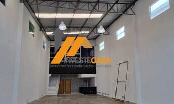 Imagem 6: GALPAO COMERCIAL em SOROCABA - SP, ALÉM PONTE