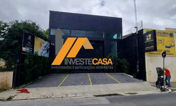 Imagem: GALPAO COMERCIAL em SOROCABA - SP, ALÉM