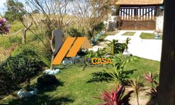 Imagem: CHACARA RESIDENCIAL em VOTORANTIM - SP