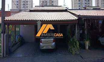 Imagem: CASA EM CONDOMÍNIO RESIDENCIAL em SOROCABA