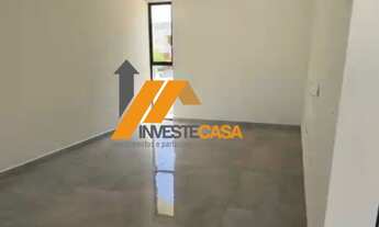 Imagem 2: CASA EM CONDOMÍNIO RESIDENCIAL em SOROCABA - SP, CAJURU DO SUL