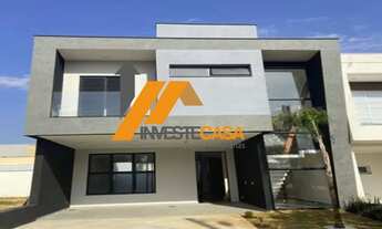 Imagem 2: CASA EM CONDOMÍNIO RESIDENCIAL em SOROCABA - SP, CAJURU DO SUL